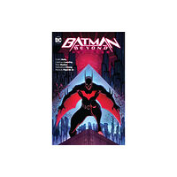 DC Comics Batman Beyond: Neo-Year (häftad, eng)