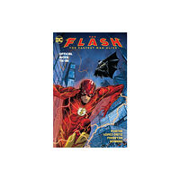 DC Comics The Flash: The Fastest Man Alive (häftad, eng)