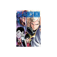 Viz Media, Subs. of Shogakukan Inc One-Punch Man, Vol. 20 (häftad, eng)