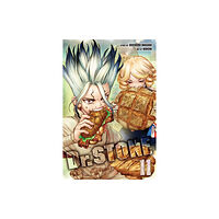 Viz Media, Subs. of Shogakukan Inc Dr. STONE, Vol. 11 (häftad, eng)