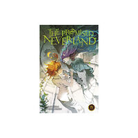 Viz Media, Subs. of Shogakukan Inc The Promised Neverland, Vol. 15 (häftad, eng)