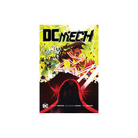 DC Comics DC: Mech (inbunden, eng)