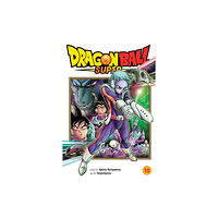 Viz Media, Subs. of Shogakukan Inc Dragon Ball Super, Vol. 10 (häftad, eng)