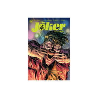 DC Comics The Joker Vol. 3 (inbunden, eng)