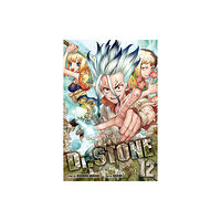 Viz Media, Subs. of Shogakukan Inc Dr. STONE, Vol. 12 (häftad, eng)