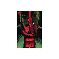 DC Comics Batman: One Bad Day: Two-Face (inbunden, eng)