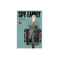 Viz Media, Subs. of Shogakukan Inc Spy x Family, Vol. 1 (häftad, eng)