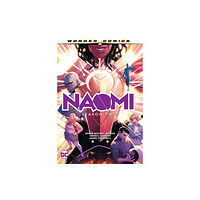 DC Comics Naomi Season Two (inbunden, eng)