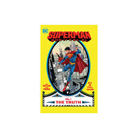 DC Comics Superman: Son of Kal-El Vol. 1: The Truth (häftad, eng)