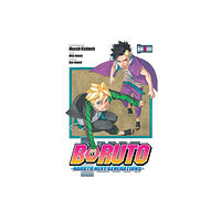 Viz Media, Subs. of Shogakukan Inc Boruto: Naruto Next Generations, Vol. 9 (häftad, eng)