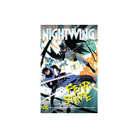 DC Comics Nightwing: Fear State (häftad, eng)