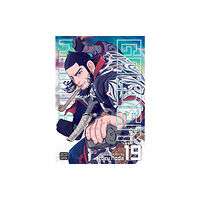 Viz Media, Subs. of Shogakukan Inc Golden Kamuy, Vol. 19 (häftad, eng)