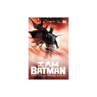 DC Comics I Am Batman Vol. 1 (häftad, eng)