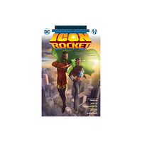 DC Comics Icon & Rocket: Season One (häftad, eng)