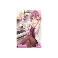 Viz Media, Subs. of Shogakukan Inc We Never Learn, Vol. 13 (häftad, eng)