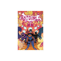 DC Comics Batgirls Vol. 2 (häftad, eng)