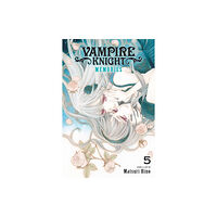 Viz Media, Subs. of Shogakukan Inc Vampire Knight: Memories, Vol. 5 (häftad, eng)