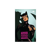 DC Comics Batman: One Bad Day: Catwoman (inbunden, eng)