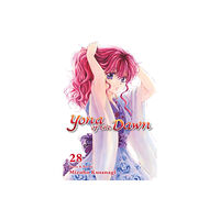 Viz Media, Subs. of Shogakukan Inc Yona of the Dawn, Vol. 28 (häftad, eng)