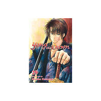 Viz Media, Subs. of Shogakukan Inc Yona of the Dawn, Vol. 29 (häftad, eng)