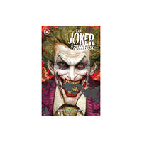 DC Comics The Joker Presents: A Puzzlebox (häftad, eng)