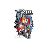 DC Comics Dark Knights of Steel Vol. 1 (häftad, eng)