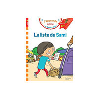 Hachette - Jeunesse CP Niveau 1/La liste de Sami (häftad, fre)