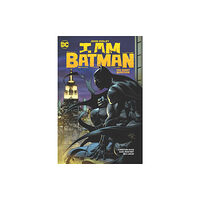 DC Comics I Am Batman Vol. 3: The Right Question (inbunden, eng)