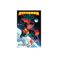 DC Comics Superman: Kal-El Returns (häftad, eng)