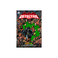 DC Comics Batman: Detective Comics Vol. 4: Riddle Me This (inbunden, eng)