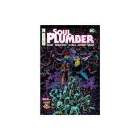 DC Comics DC Horror Presents: Soul Plumber (häftad, eng)