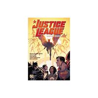 DC Comics Justice League Vol. 2 (häftad, eng)