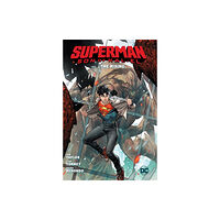 DC Comics Superman: Son of Kal-El Vol. 2: The Rising (häftad, eng)