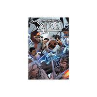 DC Comics Dark Knights of Steel Vol. 2 (inbunden, eng)