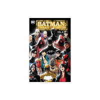 DC Comics Batman: Urban Legends Vol. 6 (häftad, eng)