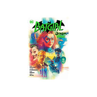 DC Comics Batgirl Vol. 8: The Joker War (häftad, eng)