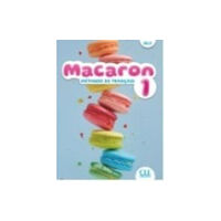 CLE International Macaron: Niveau A1.1 - Livre de l'eleve (häftad, fre)