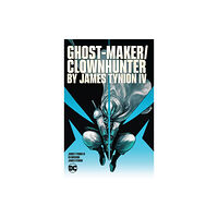 DC Comics Ghost-Maker/Clownhunter by James Tynion IV (häftad, eng)