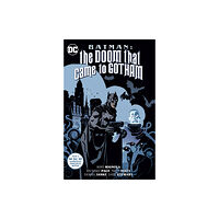 DC Comics Batman: The Doom That Came to Gotham (New Edition) (häftad, eng)