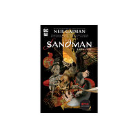 DC Comics The Sandman Book Five (häftad, eng)