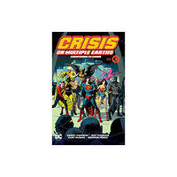 DC Comics Crisis on Multiple Earths Book 3: Countdown to Crisis (häftad, eng)