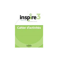 Hachette Inspire 3 (häftad, fre)