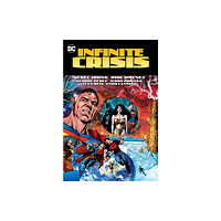 DC Comics Infinite Crisis (inbunden, eng)