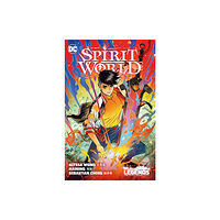 DC Comics Spirit World (häftad, eng)