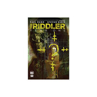 DC Comics The Riddler: Year One (inbunden, eng)