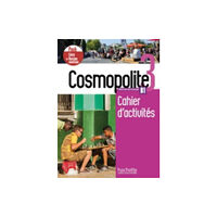 Hachette Cosmopolite (häftad, fre)