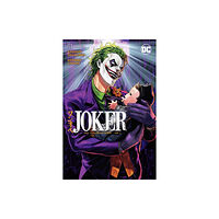 DC Comics Joker: One Operation Joker Vol. 1 (häftad, eng)