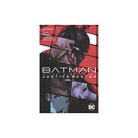 DC Comics Batman: Justice Buster Vol. 1 (häftad, eng)