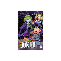 DC Comics Joker: One Operation Joker Vol. 2 (häftad, eng)