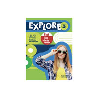 Hachette Explore (häftad, fre)